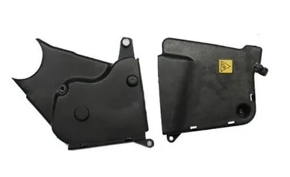Kit Capa Correia Dt Palio/sien Fire