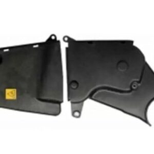 Kit Capa Correia Dt Palio F. 8v 10/