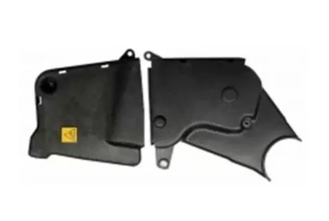 Kit Capa Correia Dt Palio F. 8v 10/