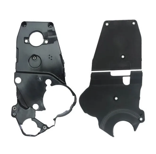Kit Capa Correia Dentada Doblo 1.8
