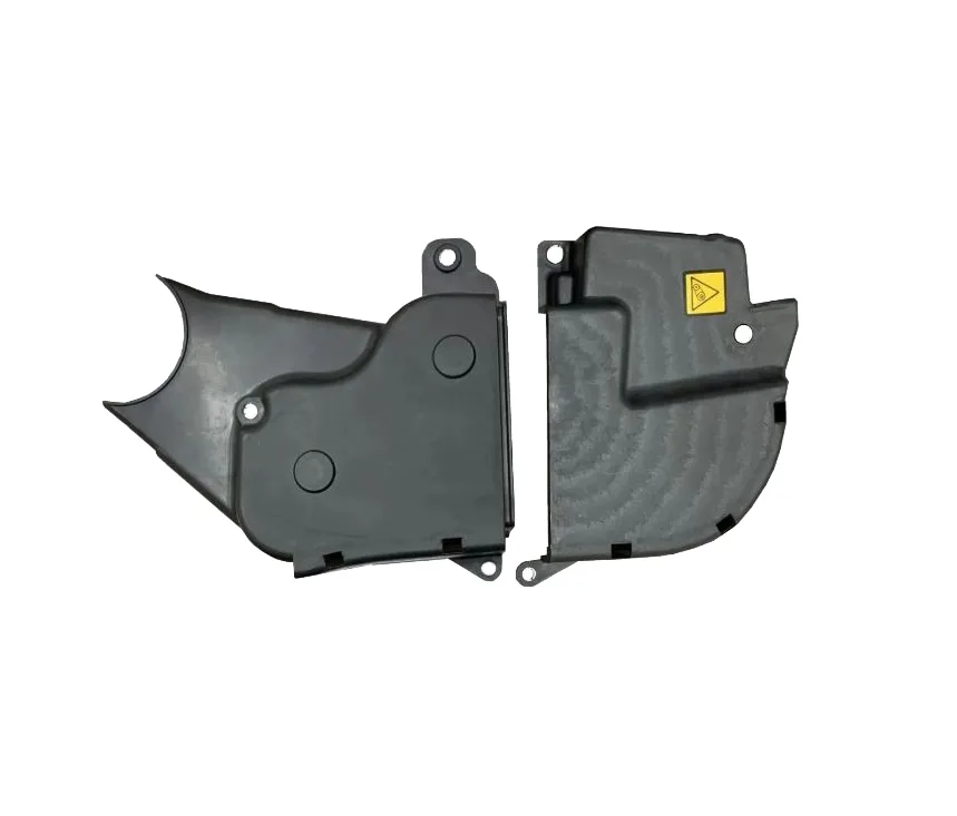 Kit Capa Correia Dentada Palio Fire