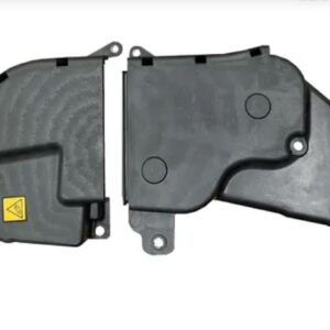 Kit Capa Correia Dentada Palio Fire