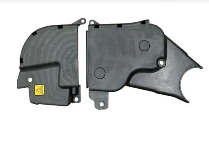 Kit Capa Correia Dentada Palio Fire