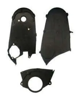 Kit Capa Correia Dentada Gol At 1.0