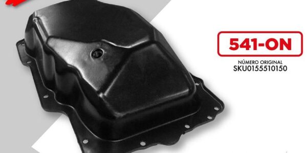 Carternovo Onix 1.0 Aspirado 20/25