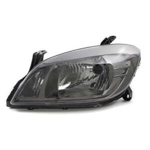Farol Celta 06/15 H4 Cromonix Le