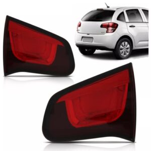 LANTERNA TRASEIRA CITROEN C3 13/20 (M) LE