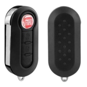 Chave Canivete Fiat P/positron