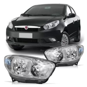 FAROL GRAND SIENA 2012 A 2022 MASC CROMADA LE