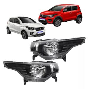 FAROL MOBI 2016 A 2024 MSCARA NEGRA LE