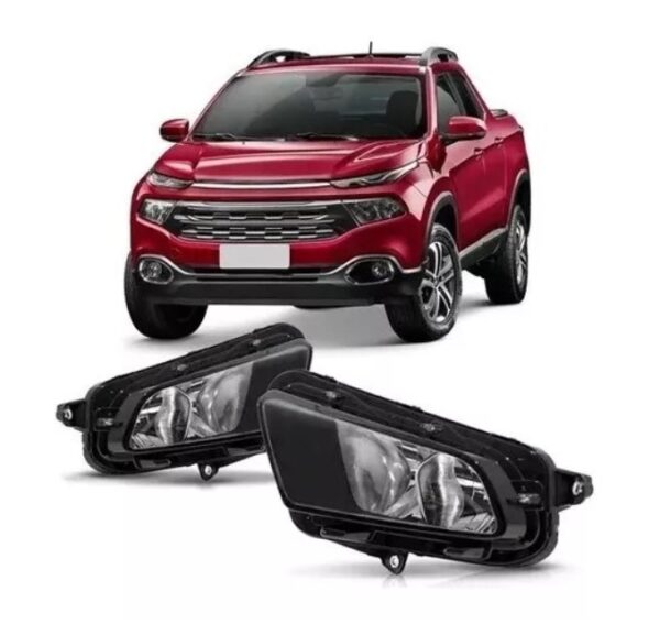 FAROL TORO 2016 A 2021 LE