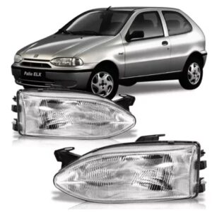 FAROL PALIO 1996 A 2000 LE