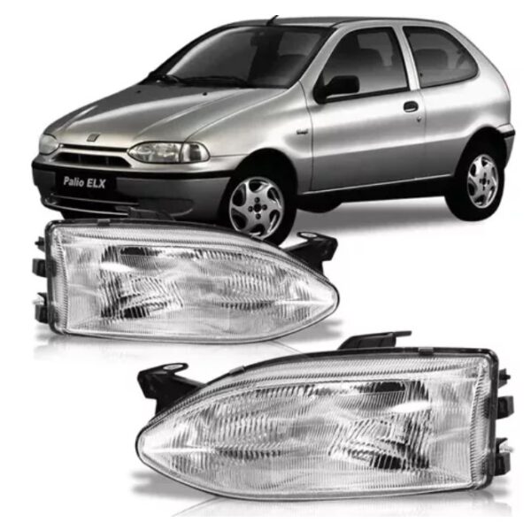 FAROL PALIO 1996 A 2000 LE