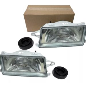 FAROL UNO 1991 A 2003 LE