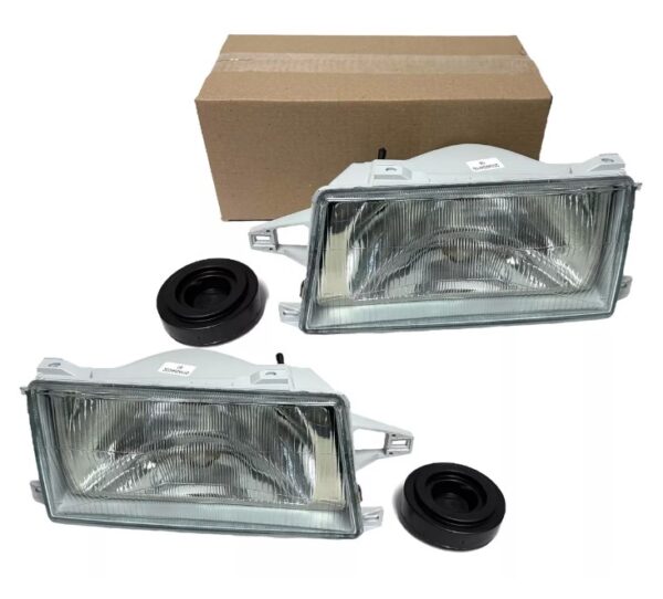 FAROL UNO 1991 A 2003 LD