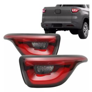 LANTERNA TRASEIRA TORO 2016 A 2025 C/LED LE