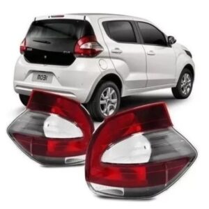 LANTERNA TRASEIRA MOBI 16/25 BICOLOR LD