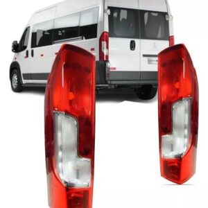 LANTERNA TRASEIRA DUCATO 23/25 BICOLOR LE