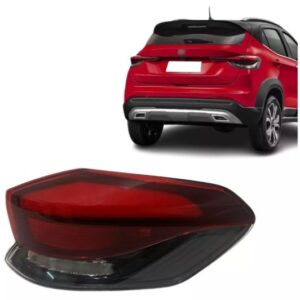 LANTERNA TRASEIRA PULSE 2021 A 2025 C/LED CANTO LE
