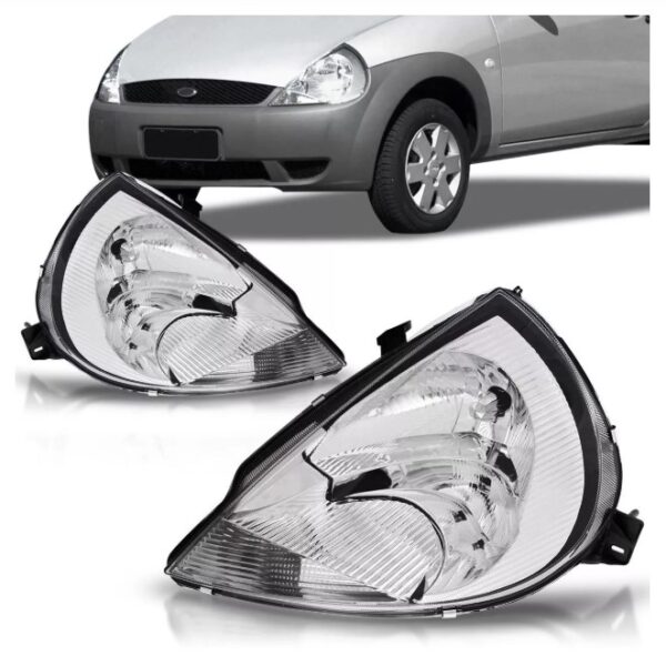 FAROL KA 1997 A 2007 PISCA CRISTAL LD