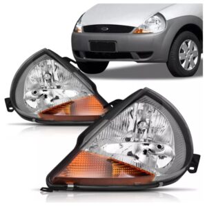 FAROL KA 1997 A 2007 PISCA AMBAR LD