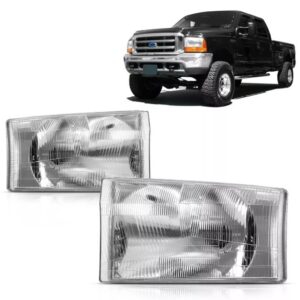FAROL F250 | F350 | F4000 1998 A 2005 LE