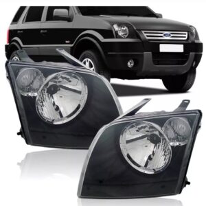 FAROL ECOSPORT 2002 A 2007 PISCA CRISTAL LE
