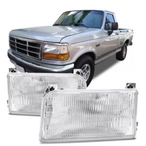 FAROL F1000 | F4000 1997 A 2000 LE