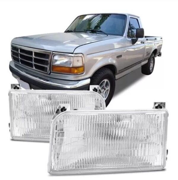 FAROL F1000 | F4000 1997 A 2000 LE