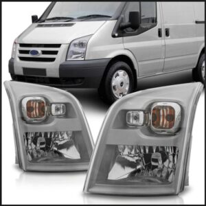 FAROL FORD TRANSIT 2007 A 2013 LE