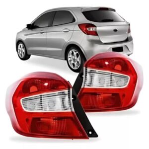 LANTERNA TRASEIRA KA HATCH 15/18 BIC LE