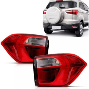 LANTERNA TRASEIRA ECOSPORT 12/17 BIC (C) LE