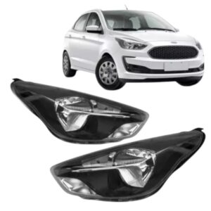 FAROL KA 2019 A 2021 MASCARA NEGRA LE