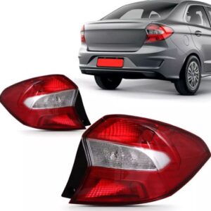LANTERNA TRASEIRA KA SEDAN 19/22 BIC LE