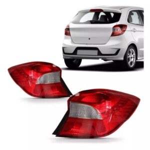 LANTERNA TRASEIRA KA HATCH 19/22 BIC LD