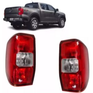 LANTERNA TRASEIRA RANGER 23/25 BIC S/LED 5P LE
