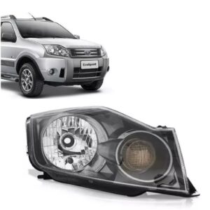 FAROL ECOSPORT 2008 A 2011 CROMONIX LD