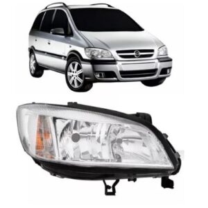FAROL ZAFIRA 2001 A 2012 LE