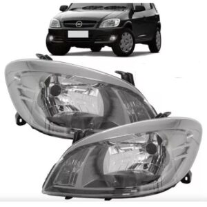 FAROL CELTA 2007 A 2015 CROMONIX LD