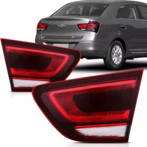 LANTERNA TRASEIRA COBALT 16/22 BIC (M) LE
