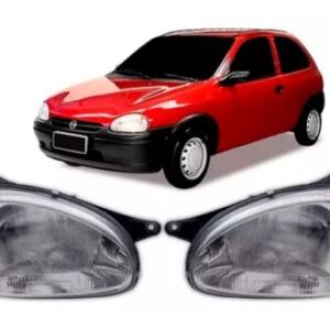 FAROL CORSA 1994 A 1999 LE