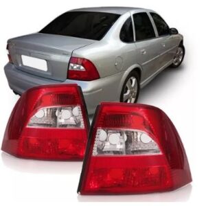 LANTERNA TRASEIRA VECTRA SEDAN 00/06 BIC LE