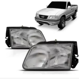 FAROL S10 1995 A 2000 LE