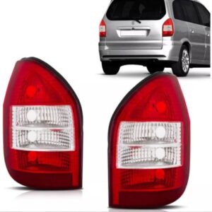LANTERNA TRASEIRA ZAFIRA 01/12 BIC LE