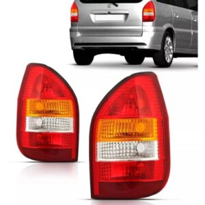 LANTERNA TRASEIRA ZAFIRA 01/04 TRIC LD