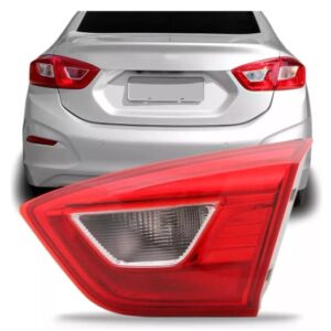 LANTERNA TRASEIRA CRUZE SEDAN 17/24 (M) LD