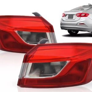 LANTERNA TRASEIRA CRUZE SEDAN 17/24 (C) LE