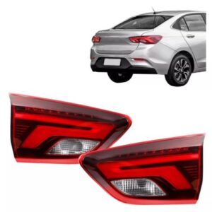 LANTERNA TRASEIRA ONIX SEDAN 20/25 BIC C/LED (M) LD