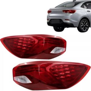 LANTERNA TRASEIRA ONIX SEDAN 20/25 BIC S/LED (C) LD