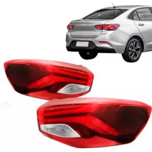 LANTERNA TRASEIRA ONIX SEDAN 20/25 BIC C/LED (C) LE
